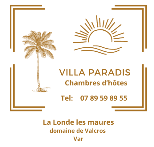 location appartement villa paradis